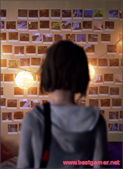 Life Is Strange™ (SQUARE ENIX) (ENG&#92;FRA) [L&#124;Steam-Rip от RELOADED