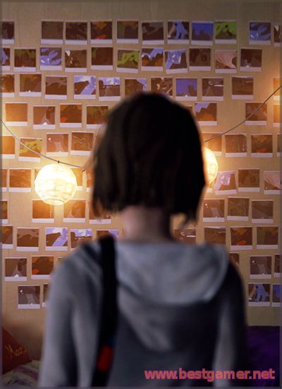 Life Is Strange™ (SQUARE ENIX) (ENG&#92;FRA) [L&#124;Steam-Rip