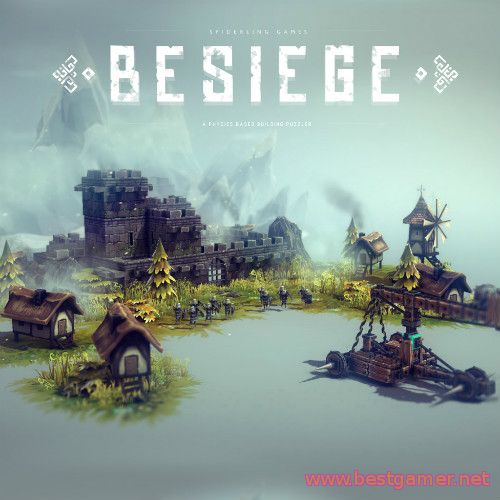 Besiege [L] [ENG] (2015) (0.02)