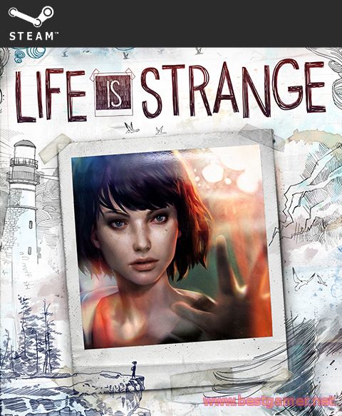 Life Is Strange (PC) Лицензия ( ALI213)