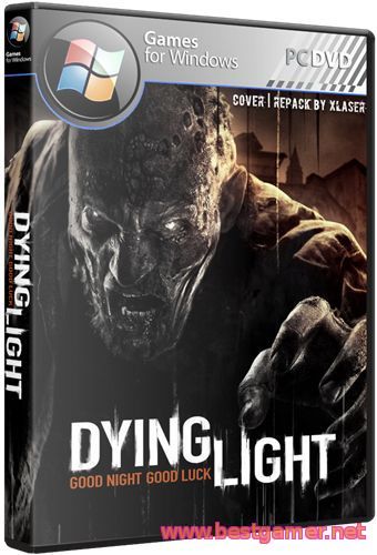 Dying Light: Ultimate Edition [v 1.2.1 + DLCs] (2015) PC &#124; RePack