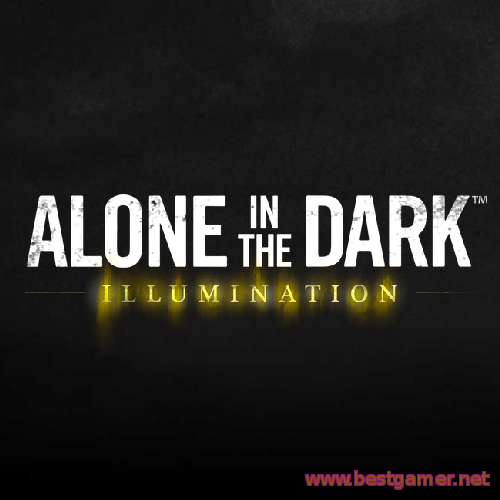 Alone in the Dark Illumination™ (ENG) Closed Beta (Steam-Rip)