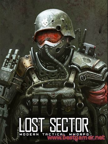 Lost Sector [0.97b] (2014) PC &#124; RePack