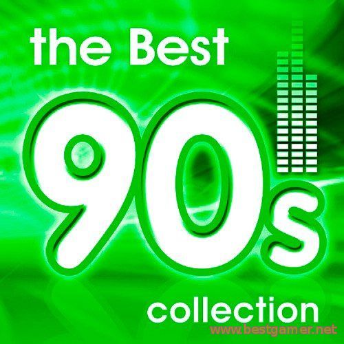 VA - The Best 90s Collection