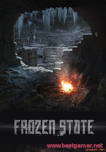 Frozen State (0.080 Build 68 ) ALPHA [ALPHA]