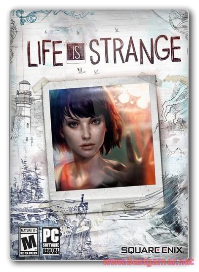 Life Is Strange - Episode 1 (1.0.8623.0) (2015)Лицензия [Steam-Rip]