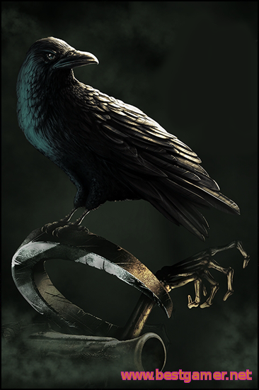 Ravens Cry Digital Deluxe Edition - 2015 - Repack от R.G.BestGamer.net