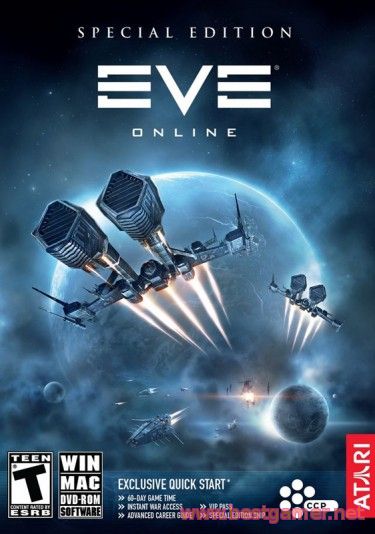 EVE Online( 2.1.826897)L