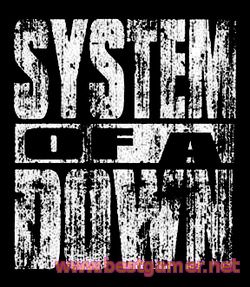 System Of A Down (1998-2005) M4A