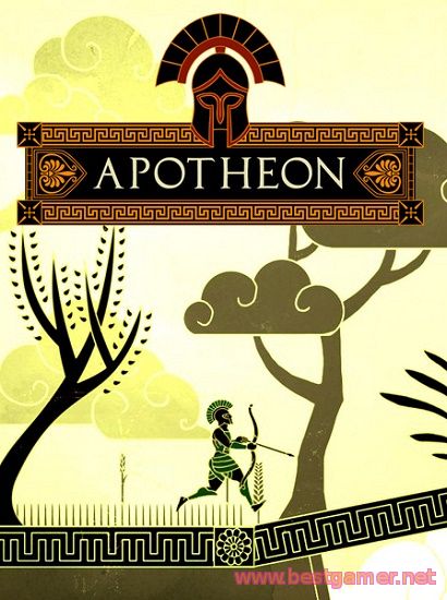 Apotheon (Alientrap) (ENG) [Р] - FLT