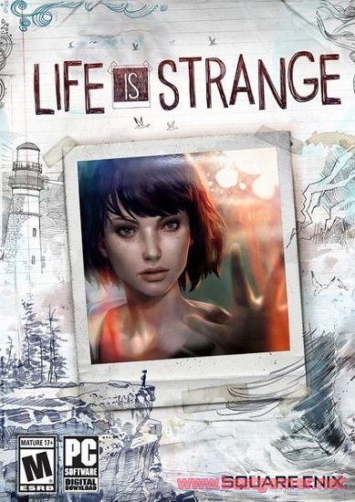 Life Is Strange Episode 1 [ENG/FRA/EUR]