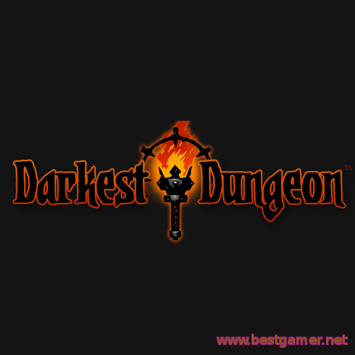 Darkest Dungeon (Red Hook Studios) Build 7527 [ENG]