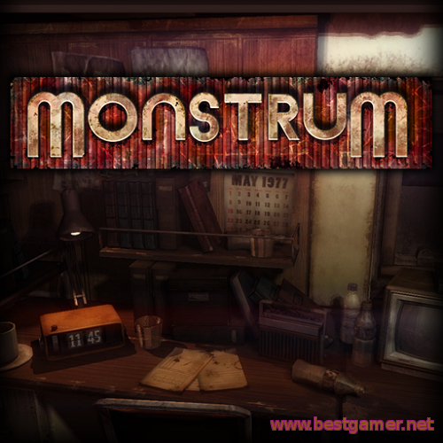 Monstrum (Independent) Build 0.8.1.260115 [ENG]