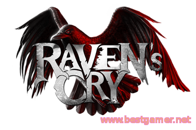 [UPDATE] Raven&#39;s Cry - Digital Deluxe Edition Patch v1.0.1.0 - 3DM