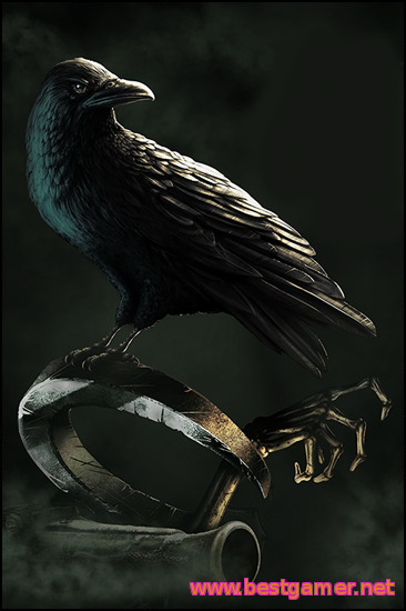 Raven's Cry - Digital Deluxe Edition [v1.2] [ENG | GER] Steam-Rip от R.G.BestGamer.net