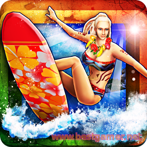 Ancient Surfer 2 v 1.0.2 Мод (свободные покупки)
