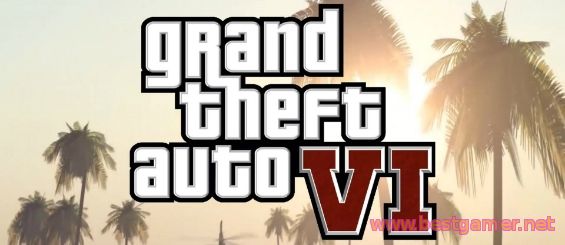 Rockstar приступила к работе над Grand Theft Auto VI