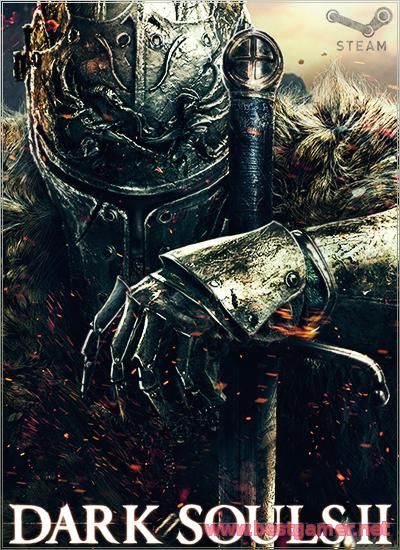 Dark Souls 2 [Update 10 + DLC] (2014) PC &#124; RePack