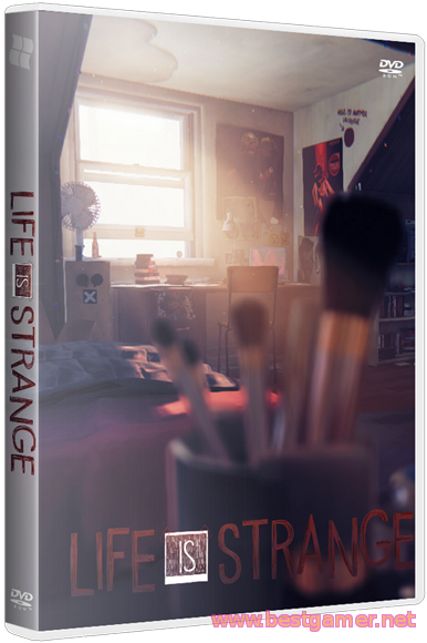 Life Is Strange. Episode 1 [Update 3] (2015) PC &#124; RePack от R.G. Revenants