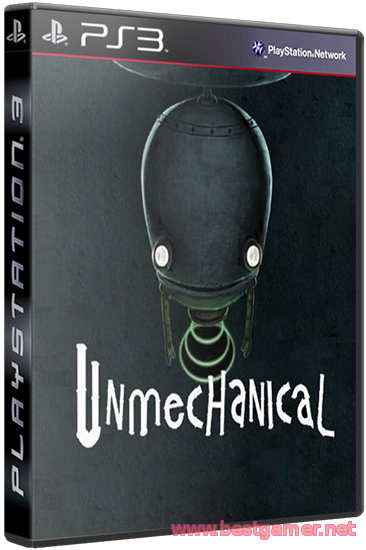 Unmechanical: Extended [USA/ENG]