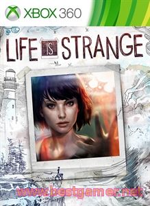 [XBLA] Life is Strange Episode 1 (2015) [Ru]