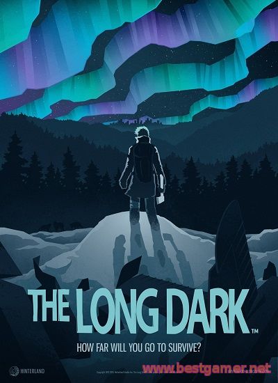 The Long Dark (Hinterland Studio Inc) Sandbox v192