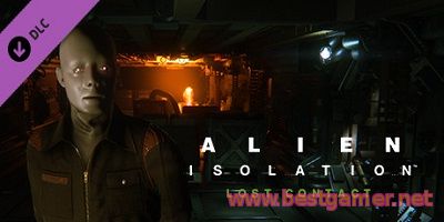 Alien Isolation Lost Contact DLC (Multi9/RUS) - FTS