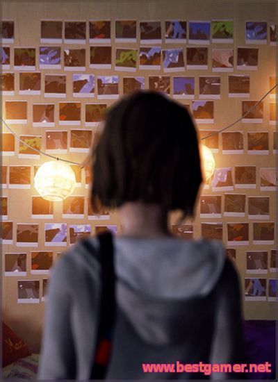 Life is Strange: первый эпизод - обзор