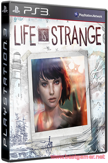 [PSN] Life Is Strange [Episode 1] [EUR/RUS]