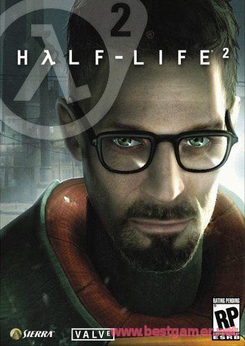 Half-Life 2: Trilogy (2015) PC