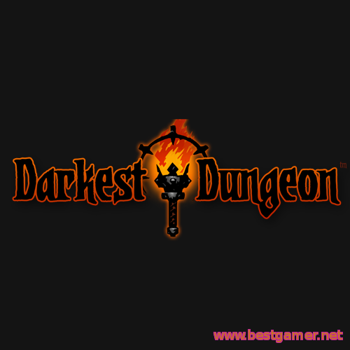 Darkest Dungeon (Build 7612)-3DM