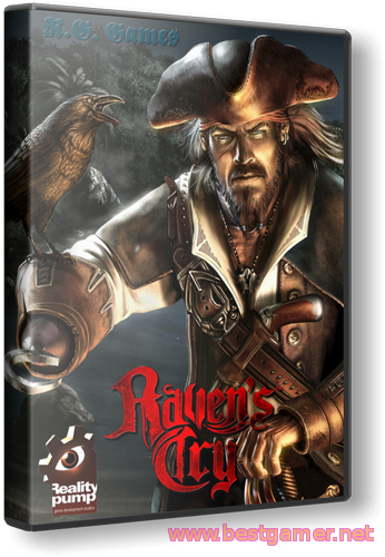 Raven&#39;s Cry (2015) [En] (1.01/dlc) Repack R.G. Games