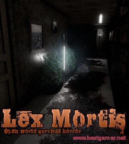 Lex Mortis (Denis Esie) (ENG) [L] - CODEX