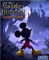 Castle of Illusion starring Mickey Mouse HD [USA/RUS]