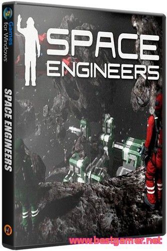 Space Engineers (2013) [Ru/Multi] (beta 01.069.012) Repack