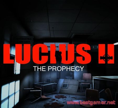 Lucius II. The Prophecy (Shiver Games) (ENG) [L] - CODEX