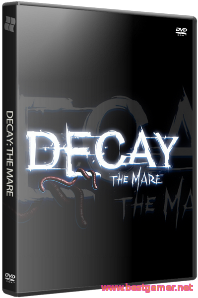 Decay: The Mare [2015, RUS, ENG/ENG, Repack] от R.G. Revenants