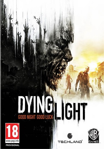 Dying Light (2015) [Ru/Multi] (1.4.0.0/dlc) SteamRip Let&#39;sPlay [Ultimate Edition]