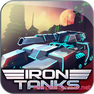 Iron Tanks (2015) Android