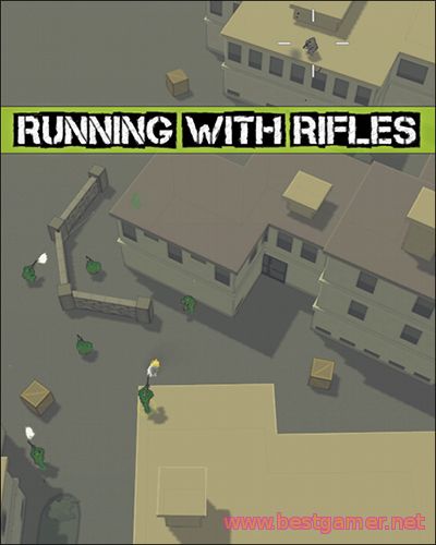 Running With Rifles (Modulaatio Games) (v 0.99.6) (ENG)