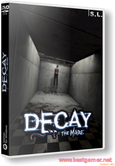 Decay: The Mare (1.1.1 BUILD 20) [2015, RUS,  Repack] by SeregA-Lus