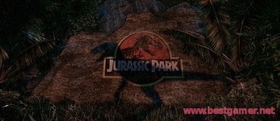 Jurassic Park: Aftermath - несколько новых скриншотов