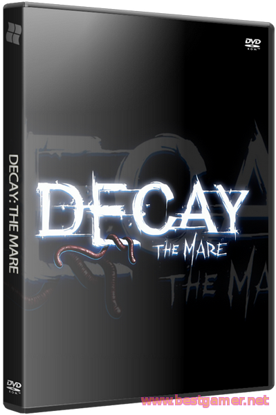 Decay The Mare [RUS &#124; ENG] RePack от R.G.BestGamer