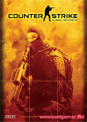 Counter-Strike: Global Offensive [v1.35.7.5]Пиратка