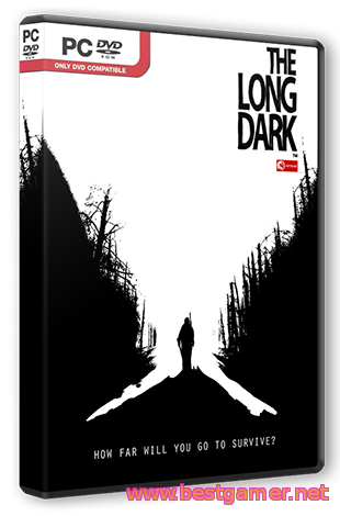 The Long Dark [v 192] (2014) PC &#124; Steam-Rip от R.G.BestGamer