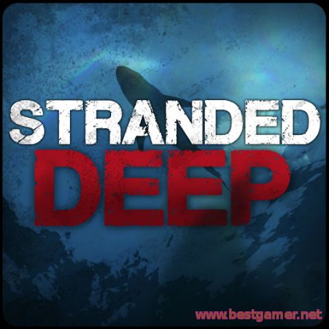 Stranded Deep (Beam Team Pty Ltd) (ENG) [v0.02]