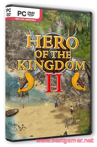 Hero of the Kingdom 2 (2015) PC &#124; RePack