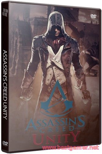 Assassin&#39;s Creed  [v 1.5.0 + DLCs] (2014) PC &#124; RePack от R.G. Games