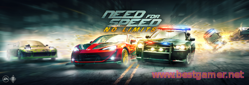 Need for Speed: No Limits (2015) Android