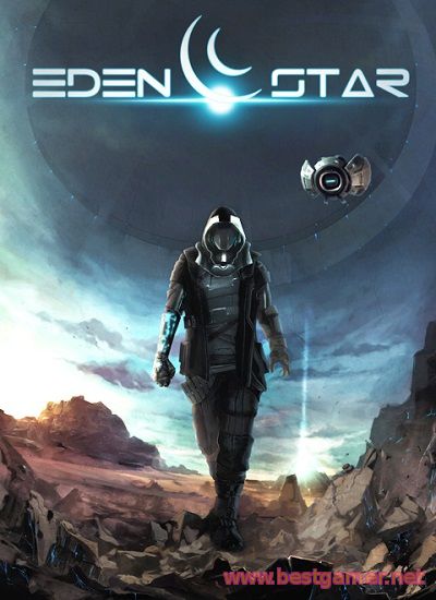 Eden Star :: Destroy - Build - Protect ® (Flix Interactive) v0.0.2.9830 [ENG]